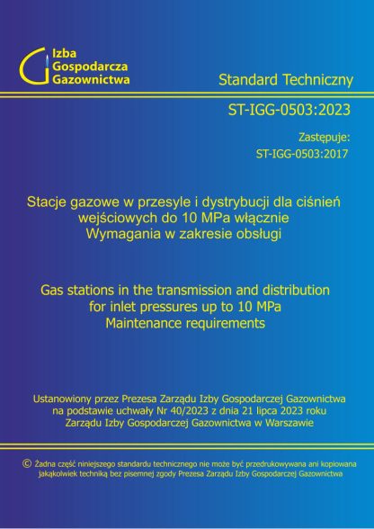 ST-IGG-0503:2023