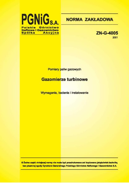 ZN-G-4005:2001+A1