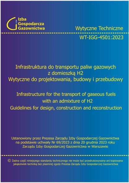 WT-IGG-4501:2023