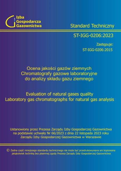 ST-IGG-0206:2023