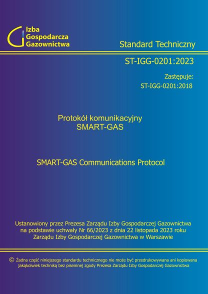 ST-IGG-0201:2023