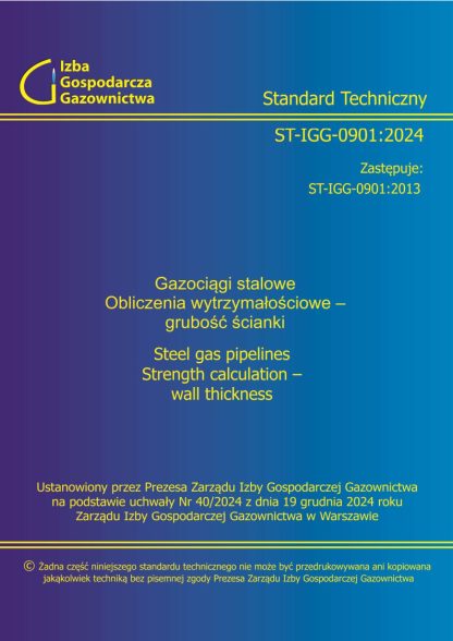 ST-IGG-0901:2024