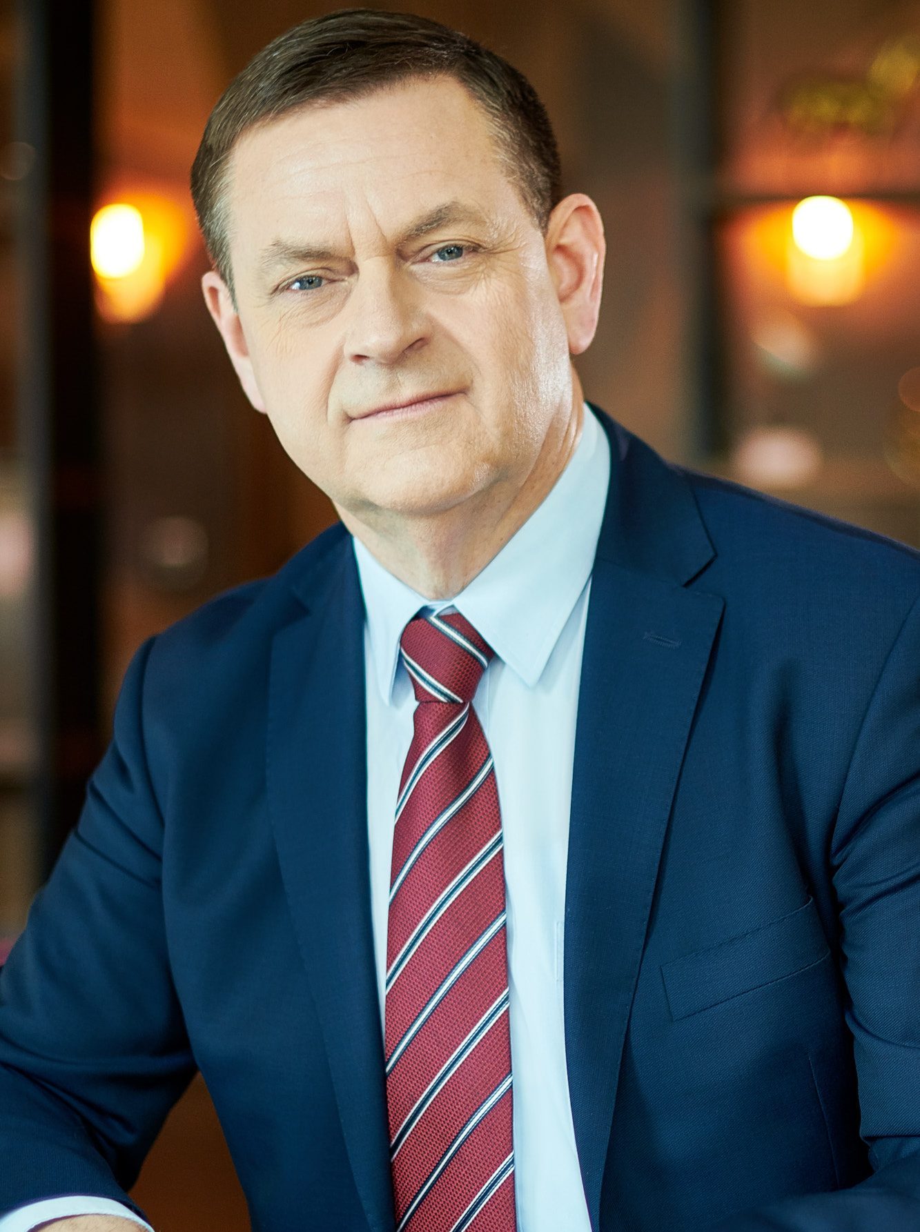 Dariusz Brzozowski_Elenger_Dystrybucja