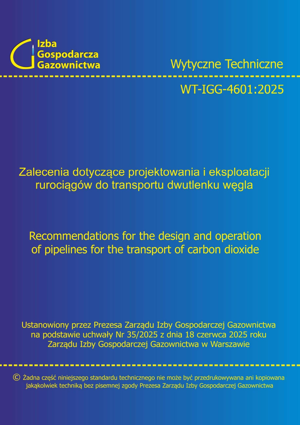 WT-IGG-4601:2025